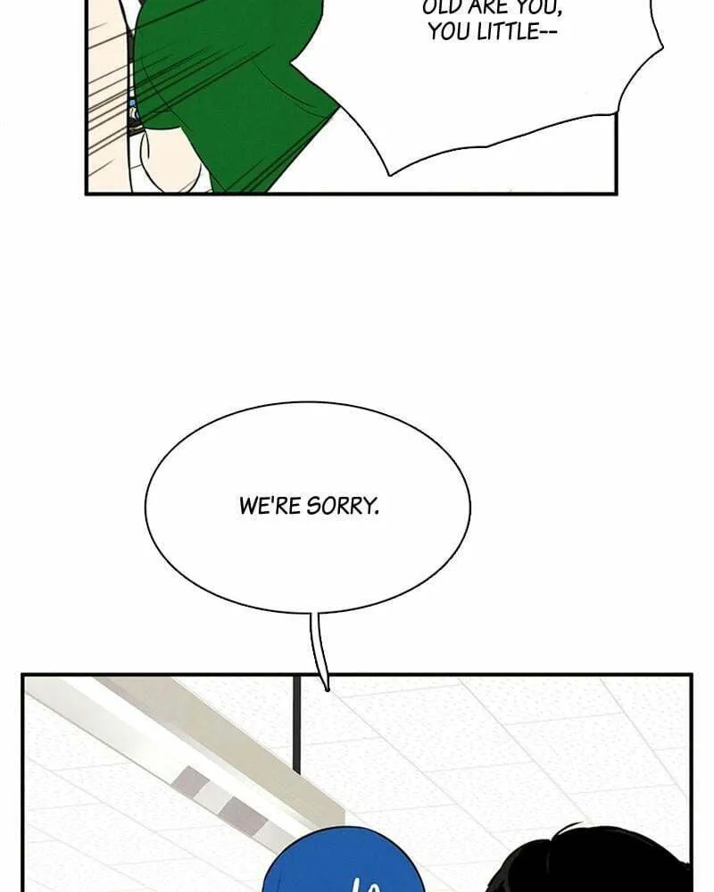 After School Lessons for Unripe Apples Chapter 77 page 143 - 