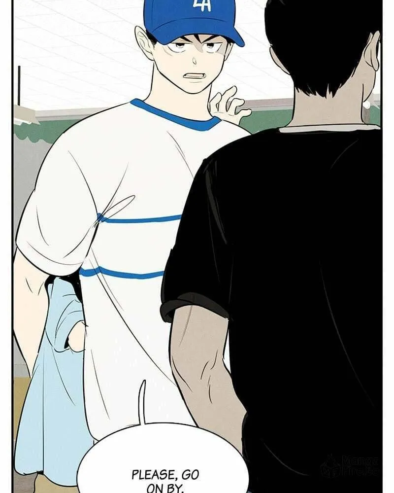 After School Lessons for Unripe Apples Chapter 77 page 144 - 