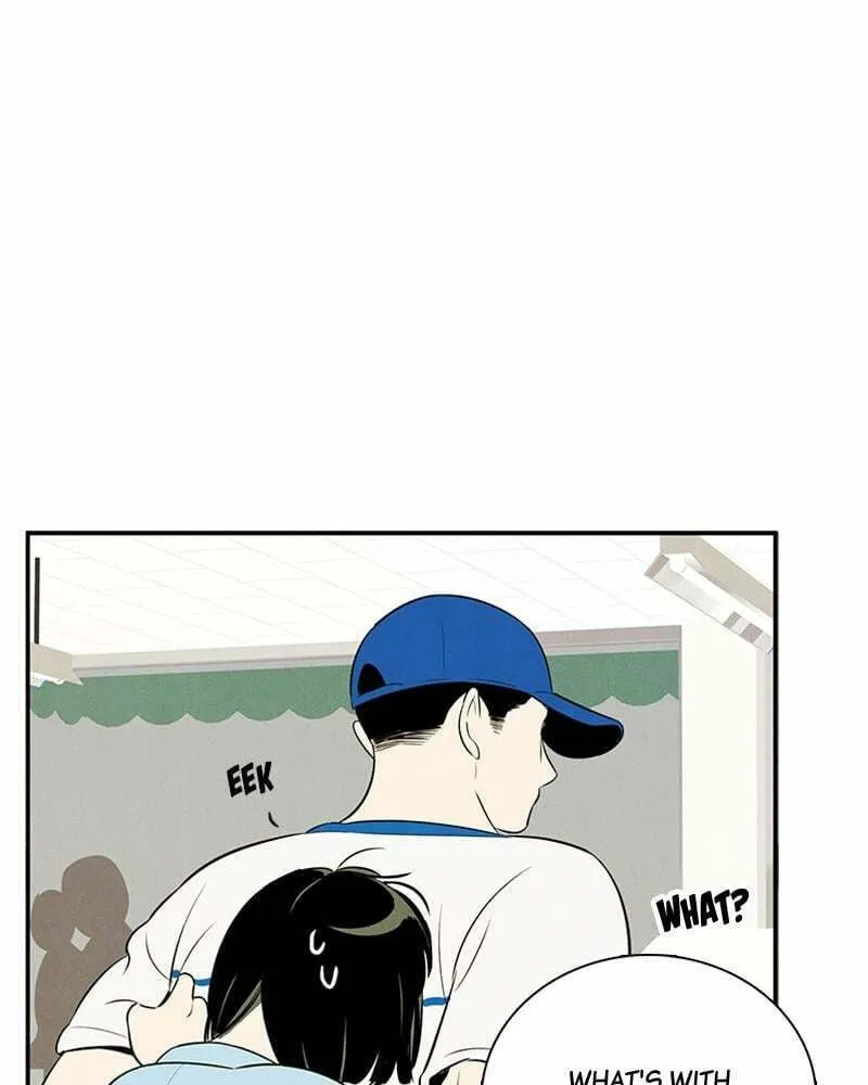 After School Lessons for Unripe Apples Chapter 77 page 146 - 