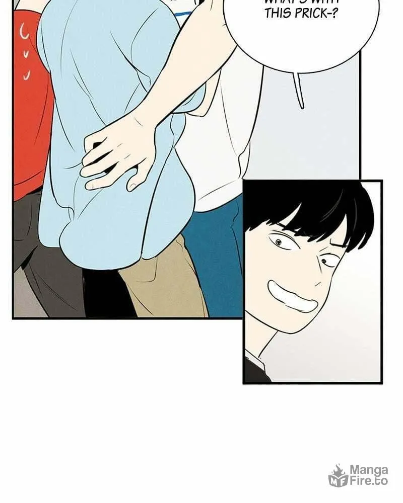 After School Lessons for Unripe Apples Chapter 77 page 147 - 