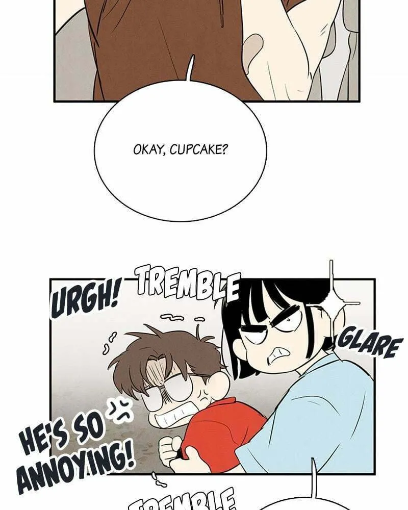 After School Lessons for Unripe Apples Chapter 77 page 16 - 