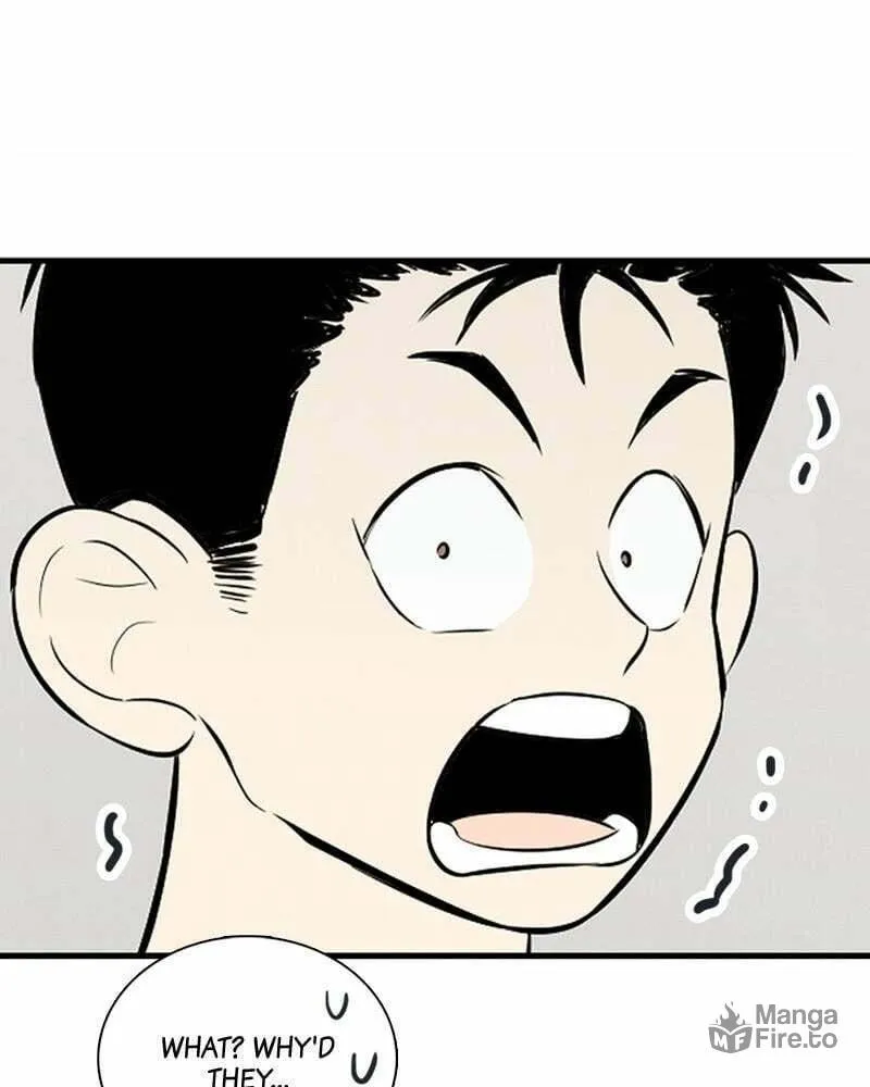 After School Lessons for Unripe Apples Chapter 77 page 155 - 