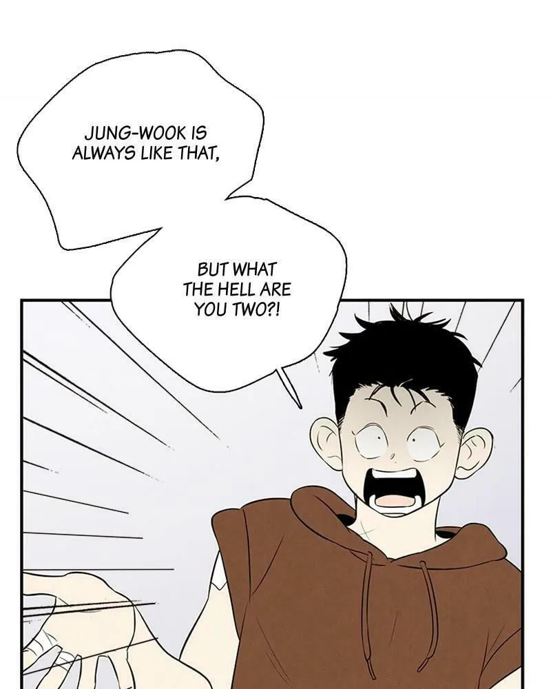 After School Lessons for Unripe Apples Chapter 77 page 161 - 