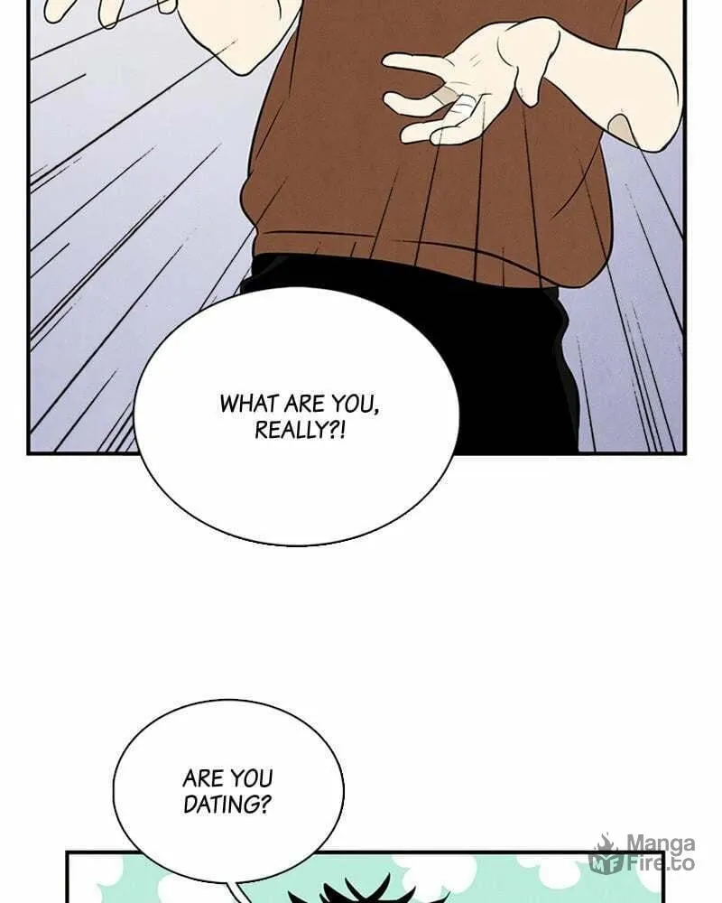 After School Lessons for Unripe Apples Chapter 77 page 162 - 