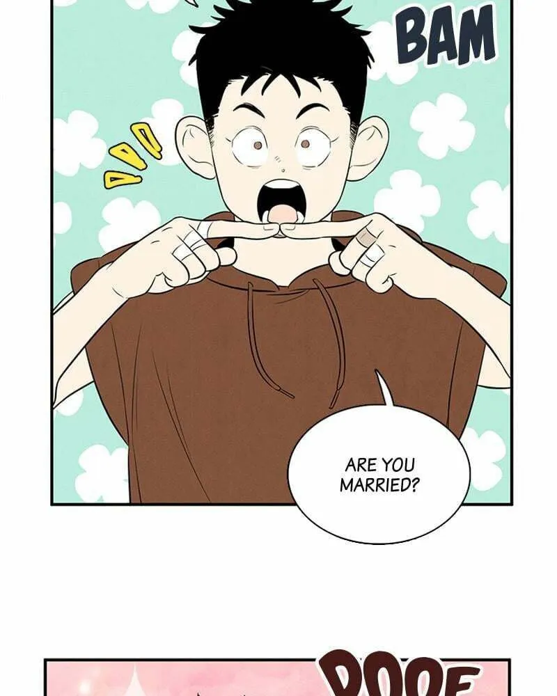 After School Lessons for Unripe Apples Chapter 77 page 163 - 