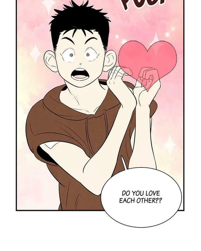 After School Lessons for Unripe Apples Chapter 77 page 164 - 