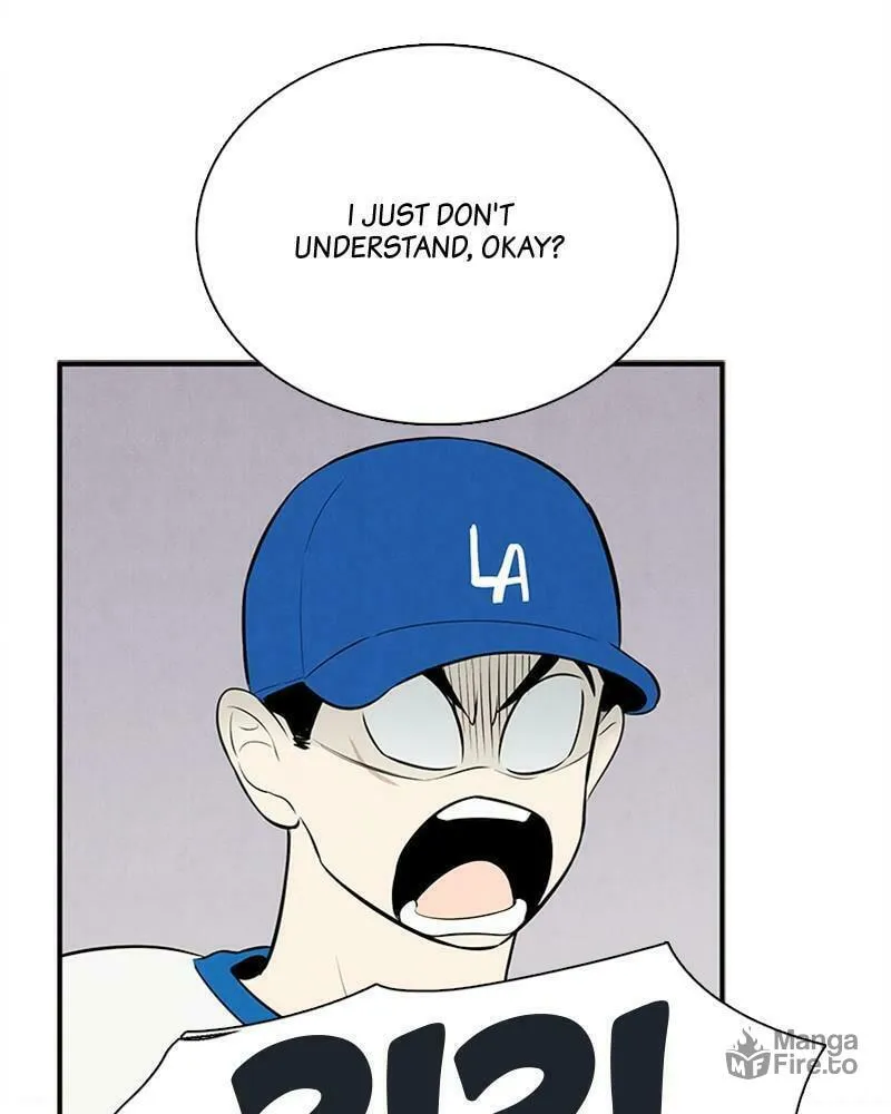 After School Lessons for Unripe Apples Chapter 77 page 165 - 
