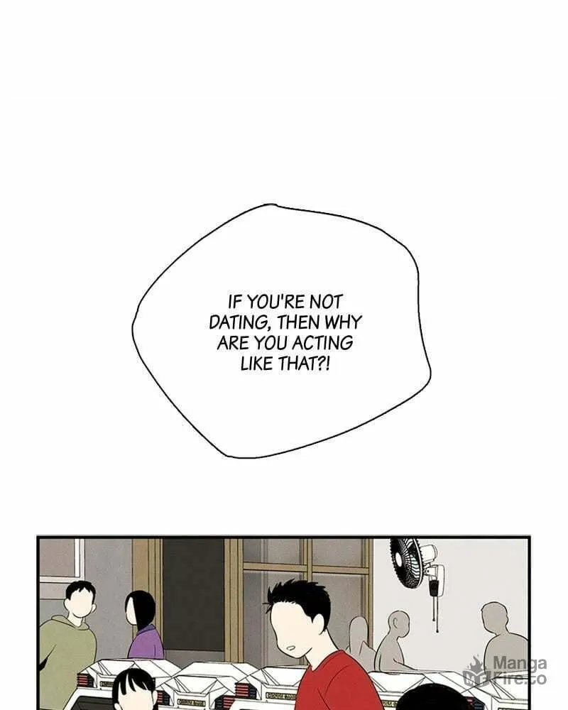 After School Lessons for Unripe Apples Chapter 77 page 168 - 