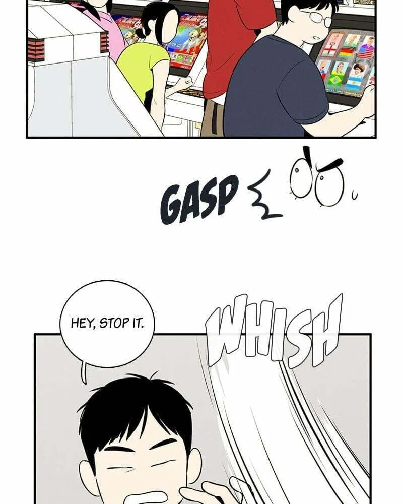 After School Lessons for Unripe Apples Chapter 77 page 169 - 