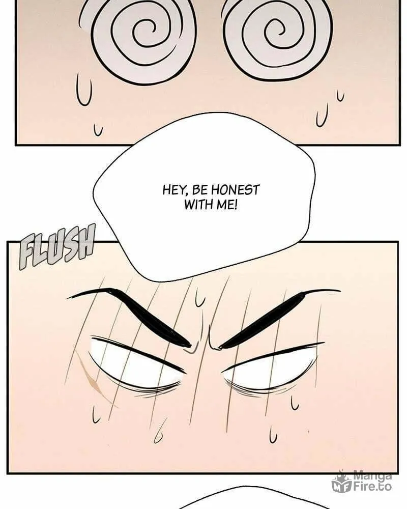 After School Lessons for Unripe Apples Chapter 77 page 171 - 