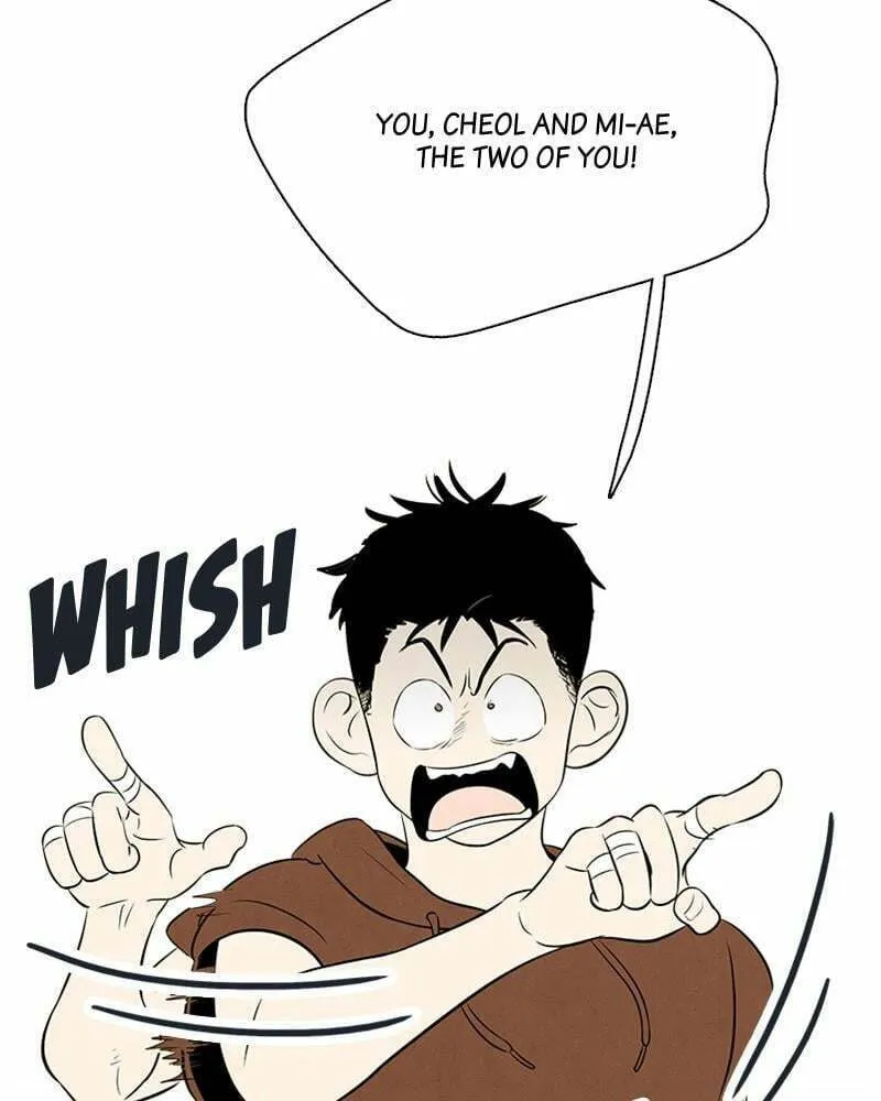 After School Lessons for Unripe Apples Chapter 77 page 172 - 