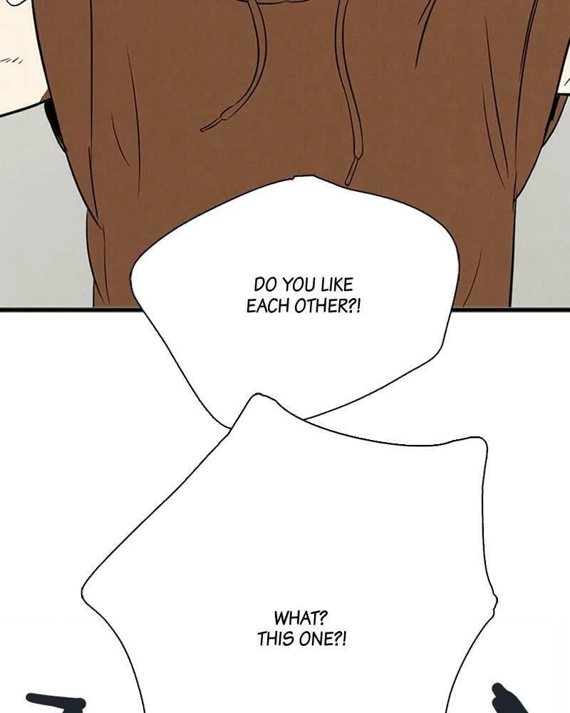 After School Lessons for Unripe Apples Chapter 77 page 176 - 