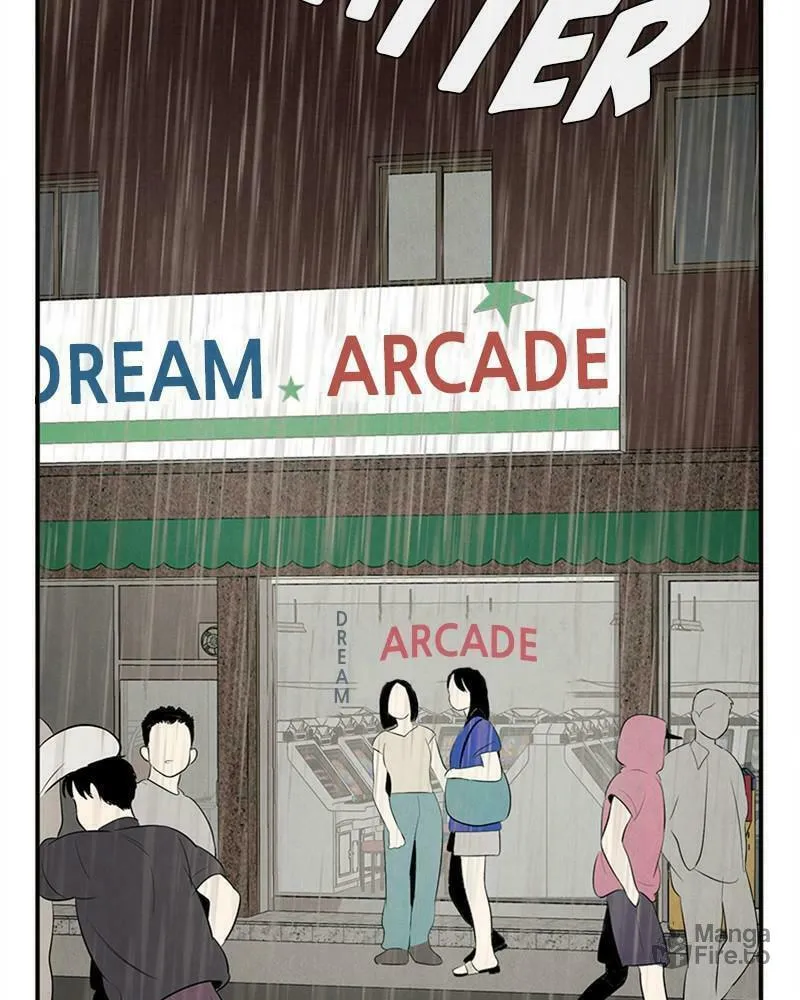 After School Lessons for Unripe Apples Chapter 77 page 186 - 