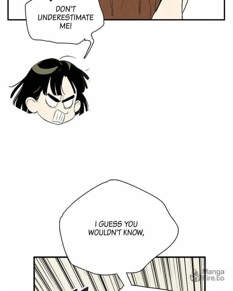 After School Lessons for Unripe Apples Chapter 77 page 20 - 