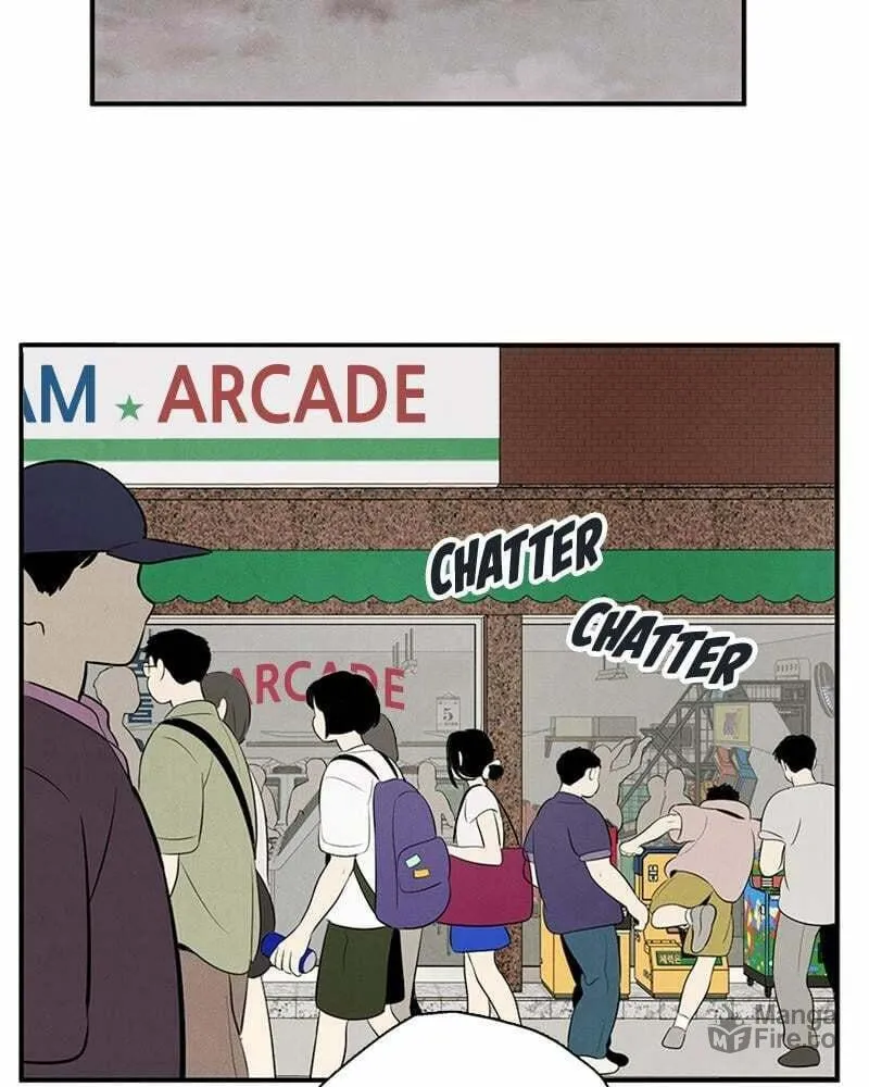 After School Lessons for Unripe Apples Chapter 77 page 3 - 