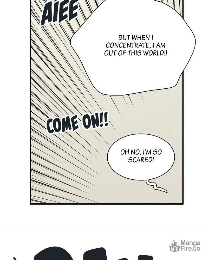 After School Lessons for Unripe Apples Chapter 77 page 21 - 
