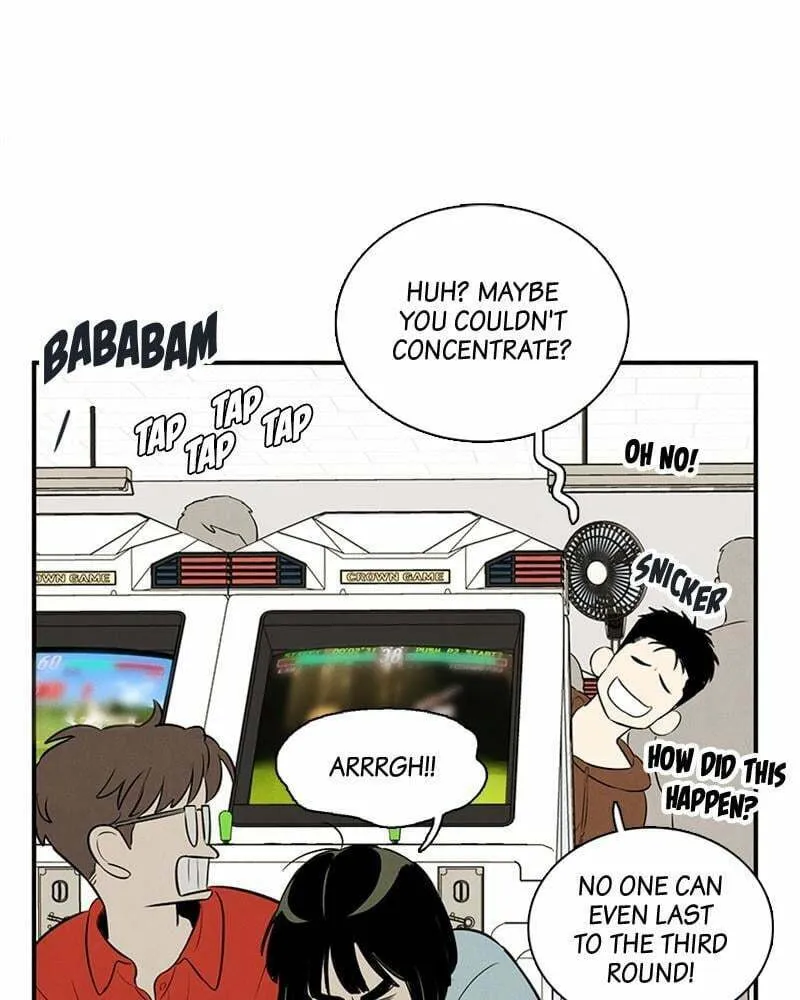 After School Lessons for Unripe Apples Chapter 77 page 26 - 