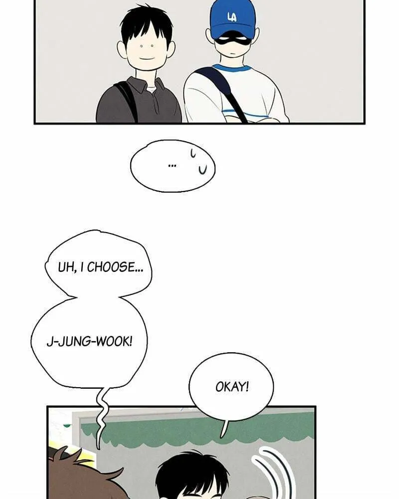 After School Lessons for Unripe Apples Chapter 77 page 28 - 