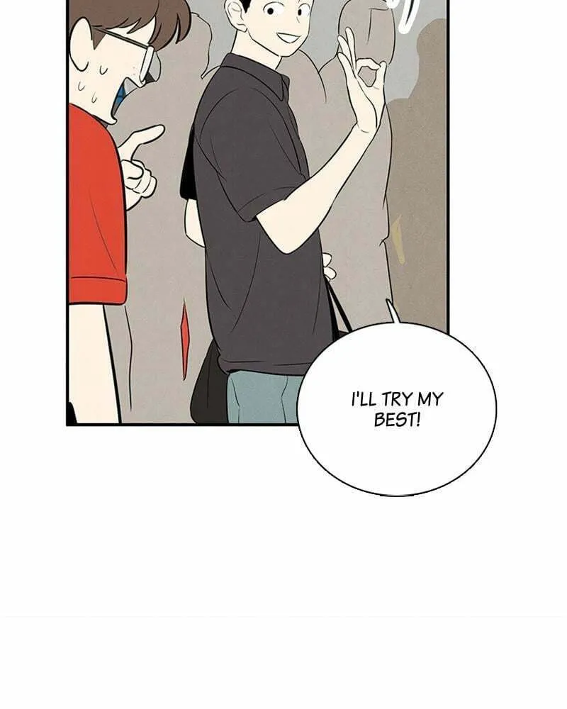 After School Lessons for Unripe Apples Chapter 77 page 29 - 