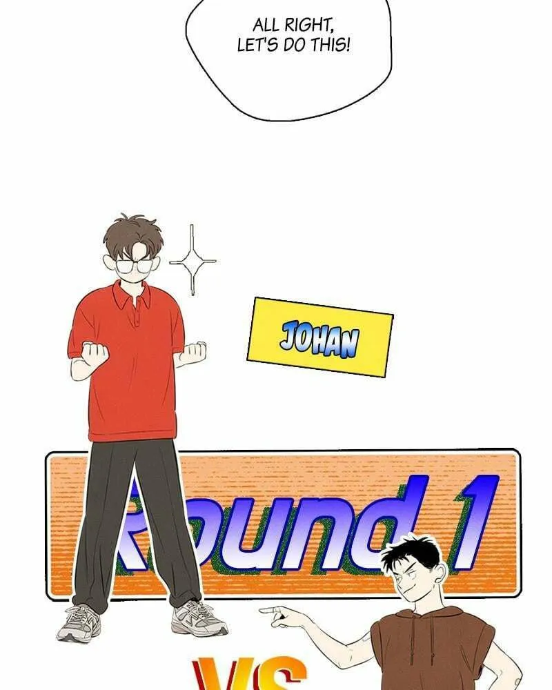 After School Lessons for Unripe Apples Chapter 77 page 4 - 
