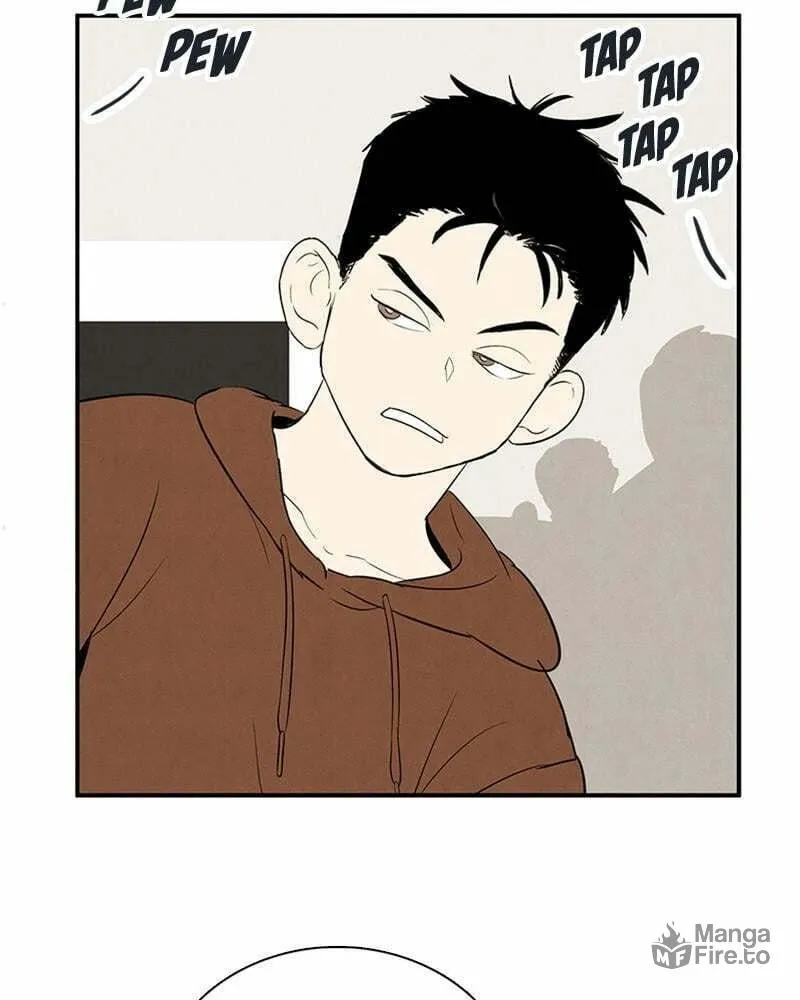 After School Lessons for Unripe Apples Chapter 77 page 35 - 