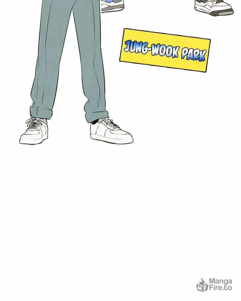 After School Lessons for Unripe Apples Chapter 77 page 40 - 
