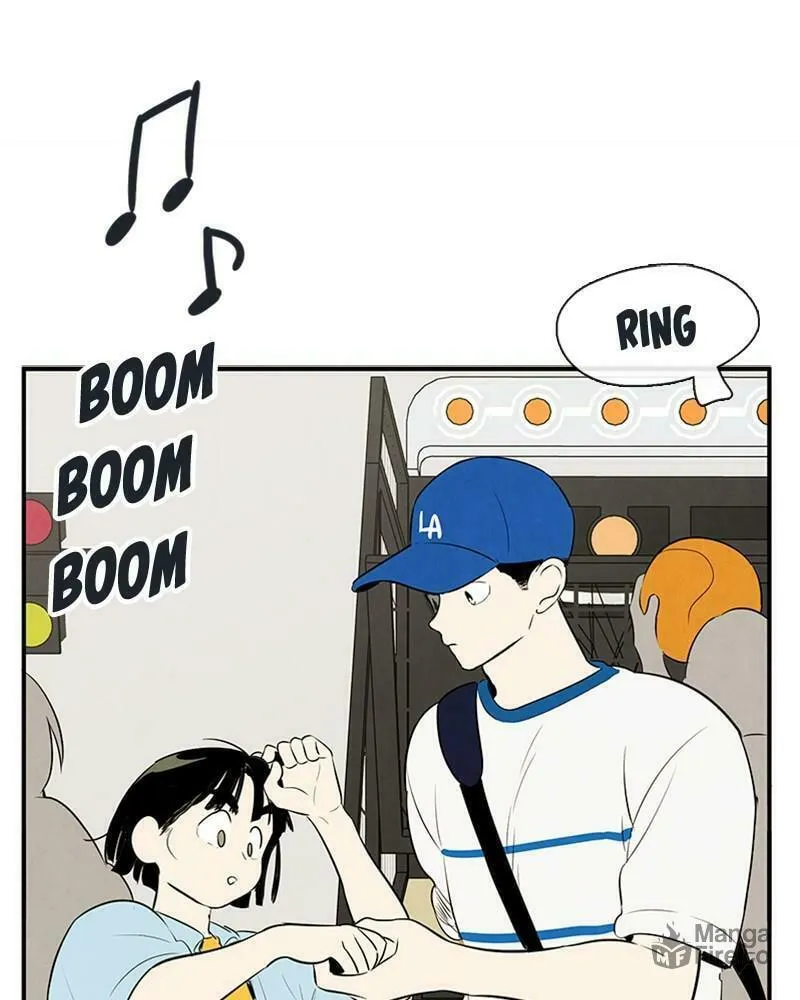 After School Lessons for Unripe Apples Chapter 77 page 48 - 