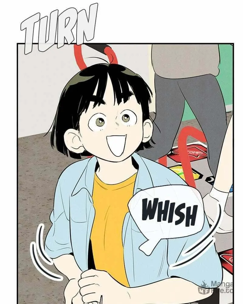 After School Lessons for Unripe Apples Chapter 77 page 51 - 