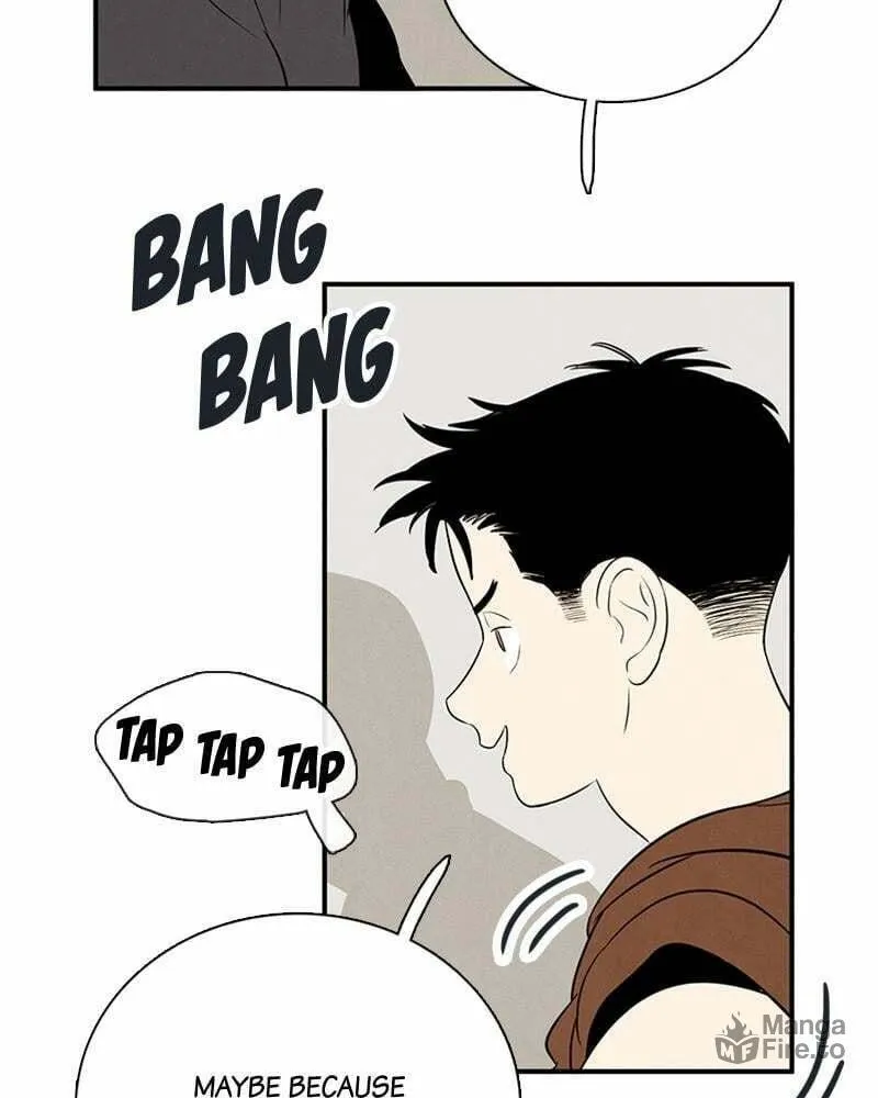 After School Lessons for Unripe Apples Chapter 77 page 54 - 