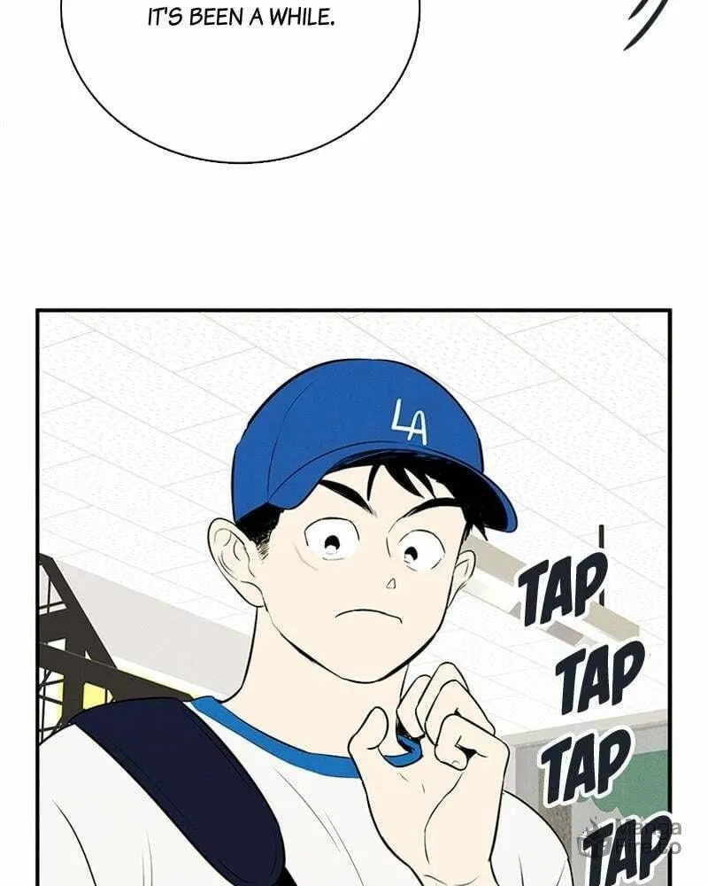 After School Lessons for Unripe Apples Chapter 77 page 55 - 