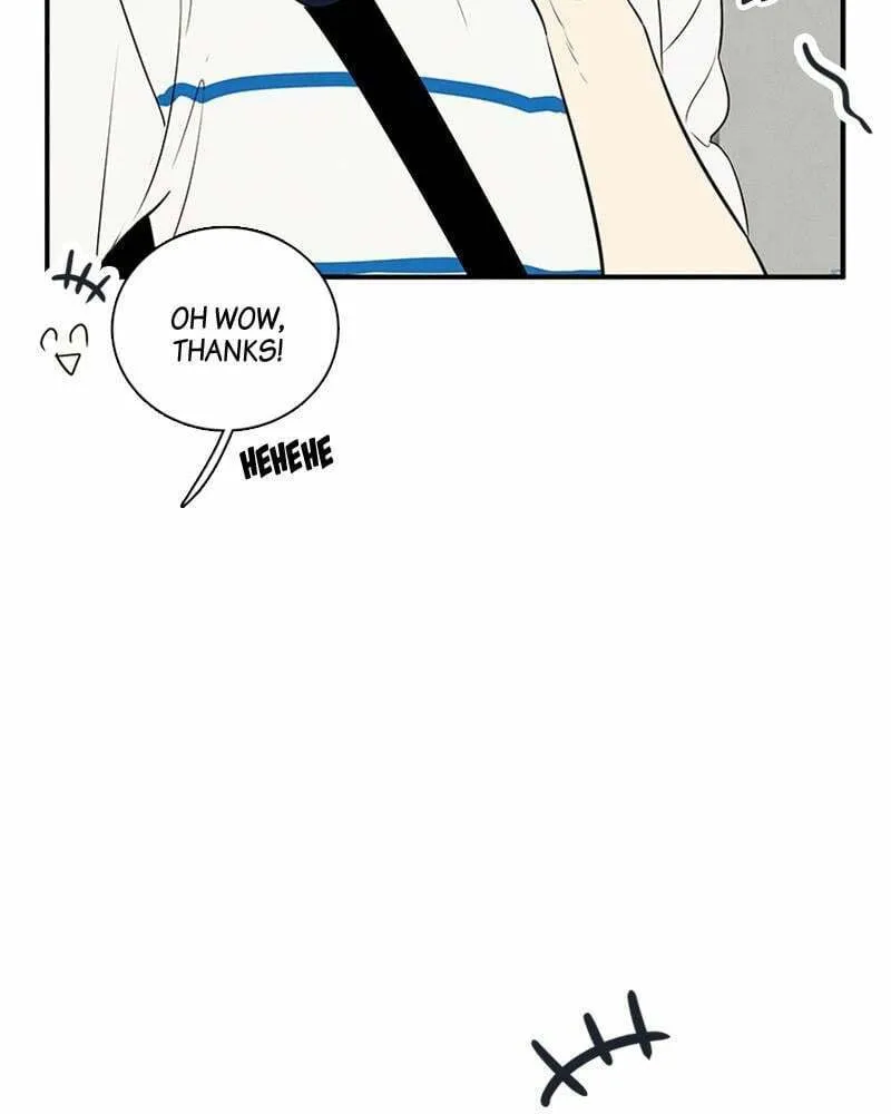 After School Lessons for Unripe Apples Chapter 77 page 56 - 