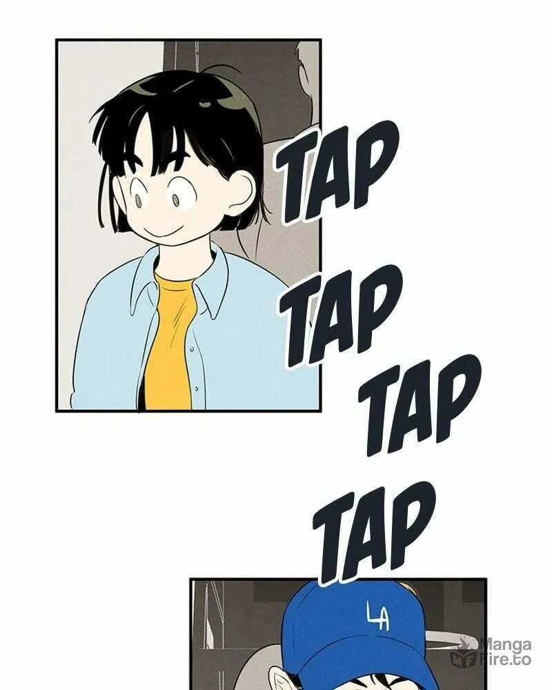 After School Lessons for Unripe Apples Chapter 77 page 60 - 