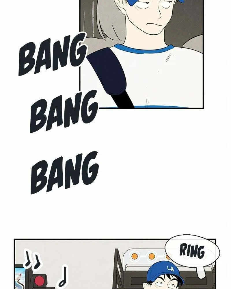 After School Lessons for Unripe Apples Chapter 77 page 61 - 