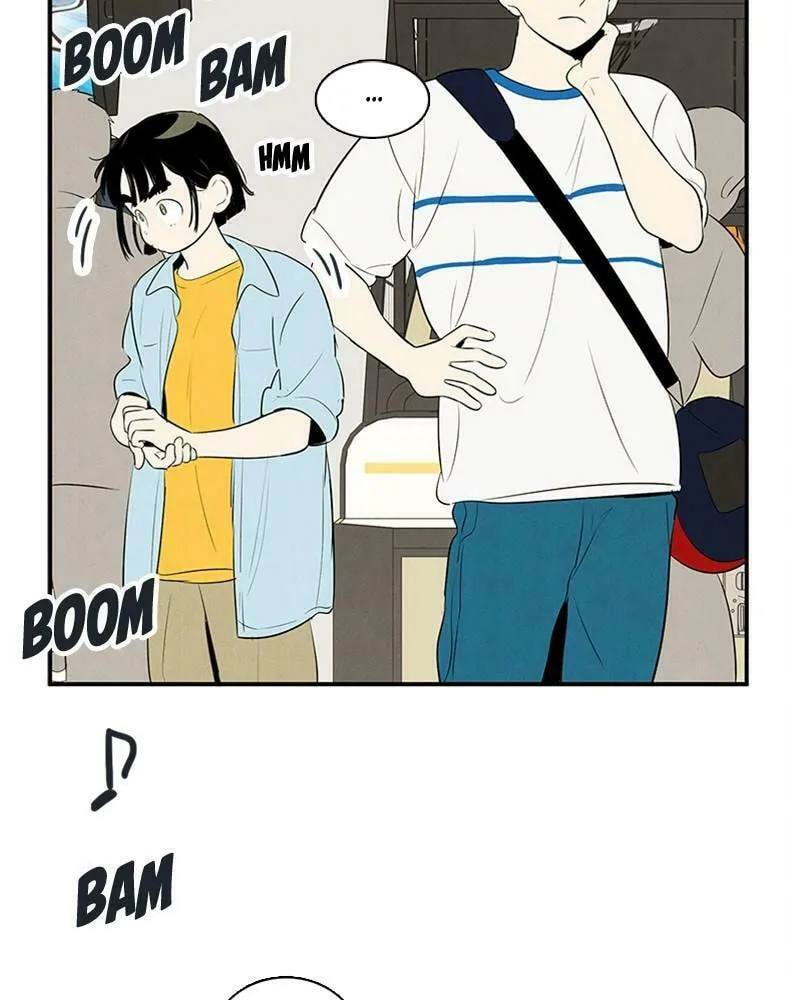 After School Lessons for Unripe Apples Chapter 77 page 62 - 