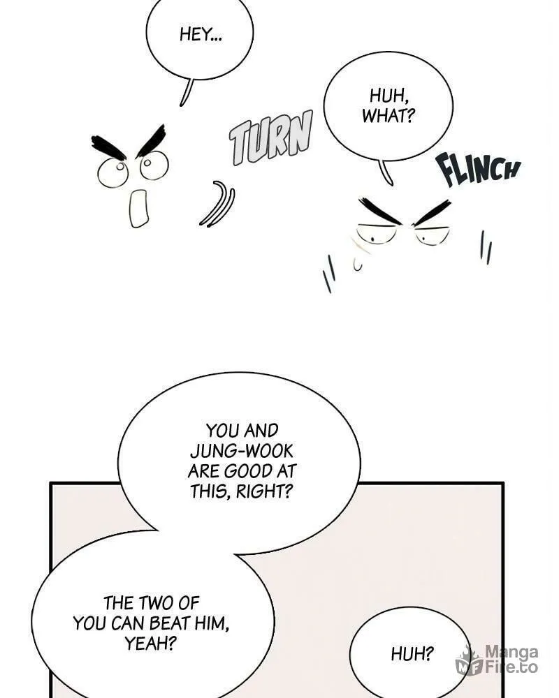 After School Lessons for Unripe Apples Chapter 77 page 63 - 