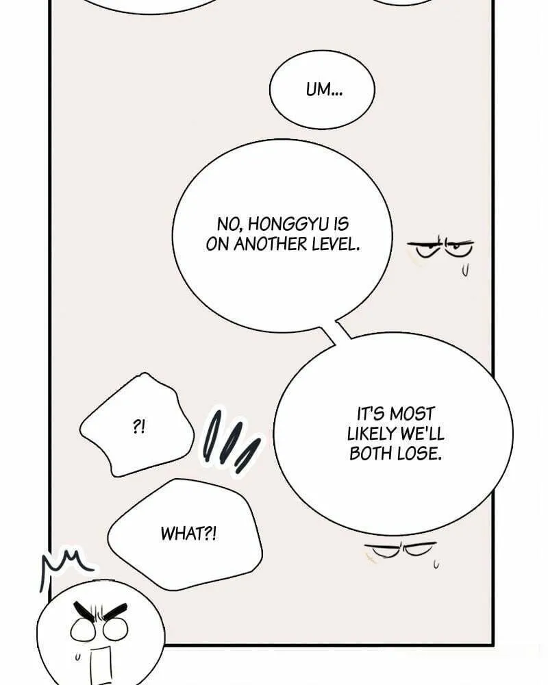 After School Lessons for Unripe Apples Chapter 77 page 64 - 