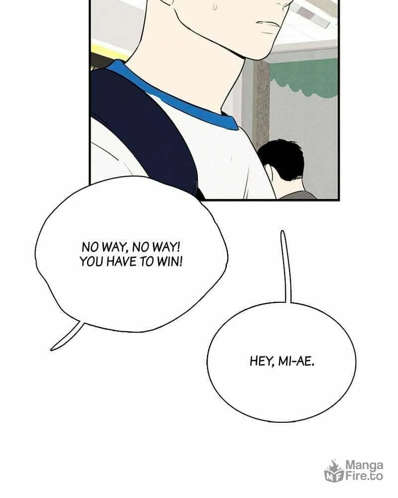 After School Lessons for Unripe Apples Chapter 77 page 66 - 