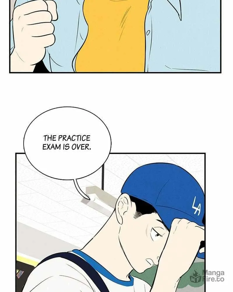 After School Lessons for Unripe Apples Chapter 77 page 69 - 