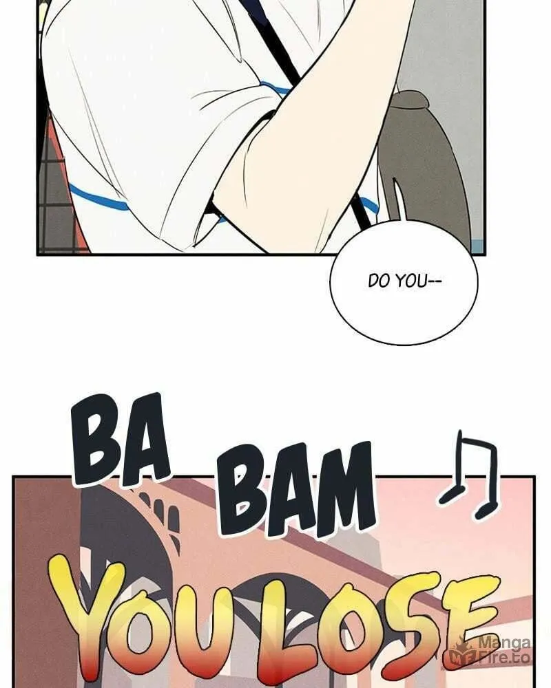 After School Lessons for Unripe Apples Chapter 77 page 70 - 
