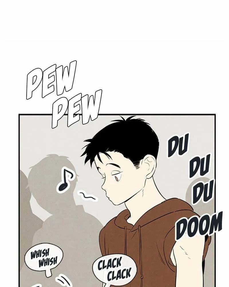 After School Lessons for Unripe Apples Chapter 77 page 8 - 