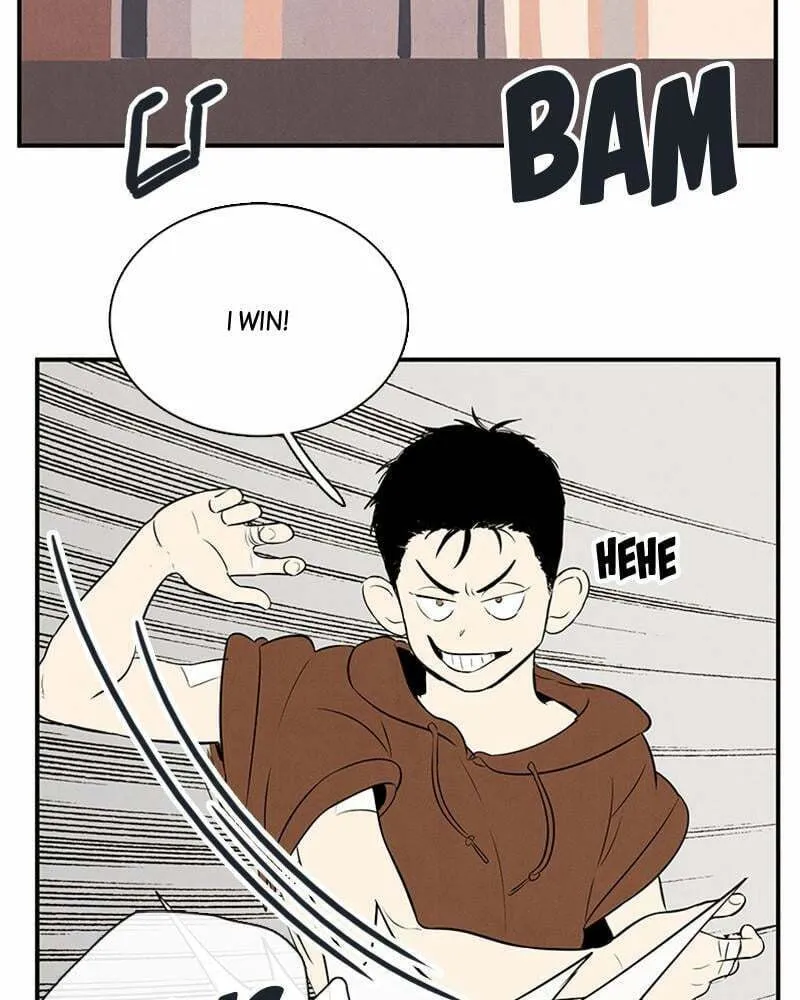 After School Lessons for Unripe Apples Chapter 77 page 71 - 
