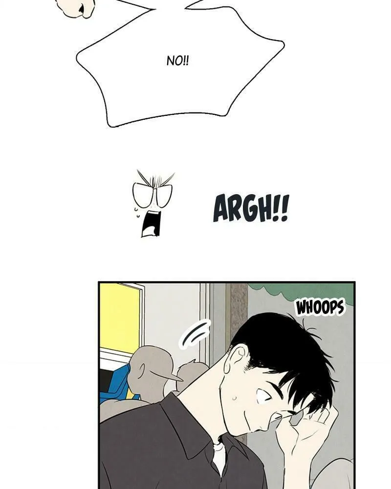 After School Lessons for Unripe Apples Chapter 77 page 73 - 