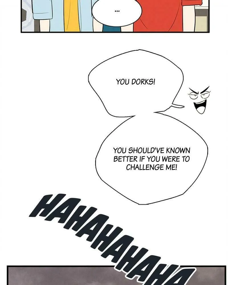After School Lessons for Unripe Apples Chapter 77 page 76 - 