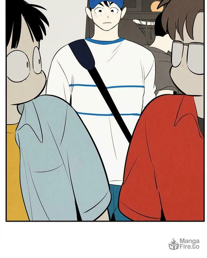 After School Lessons for Unripe Apples Chapter 77 page 78 - 