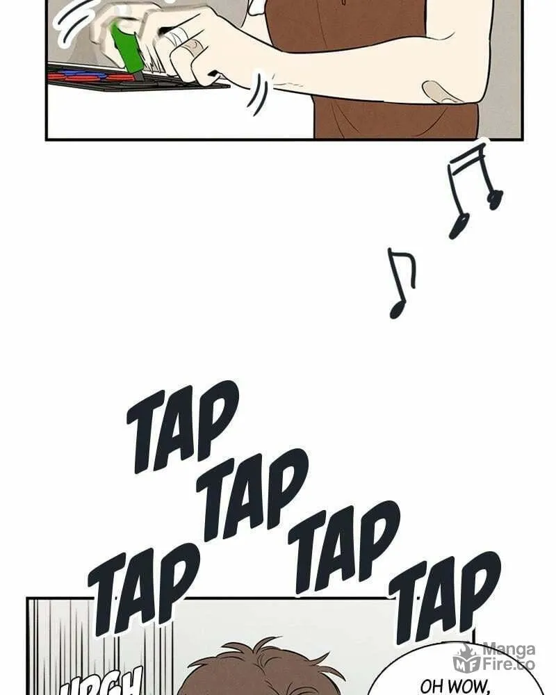 After School Lessons for Unripe Apples Chapter 77 page 9 - 