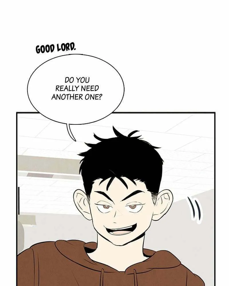 After School Lessons for Unripe Apples Chapter 77 page 82 - 