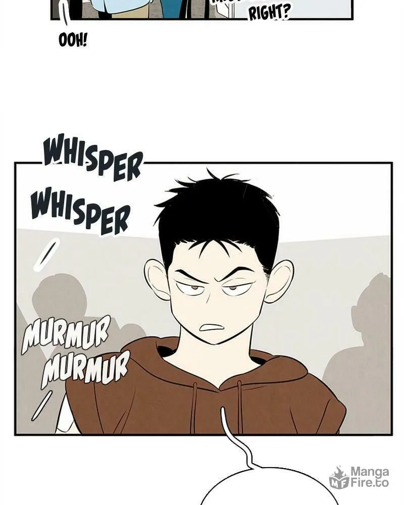 After School Lessons for Unripe Apples Chapter 77 page 85 - 