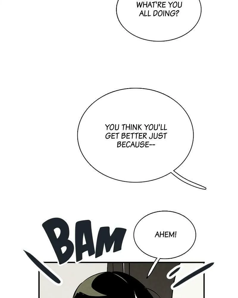 After School Lessons for Unripe Apples Chapter 77 page 86 - 
