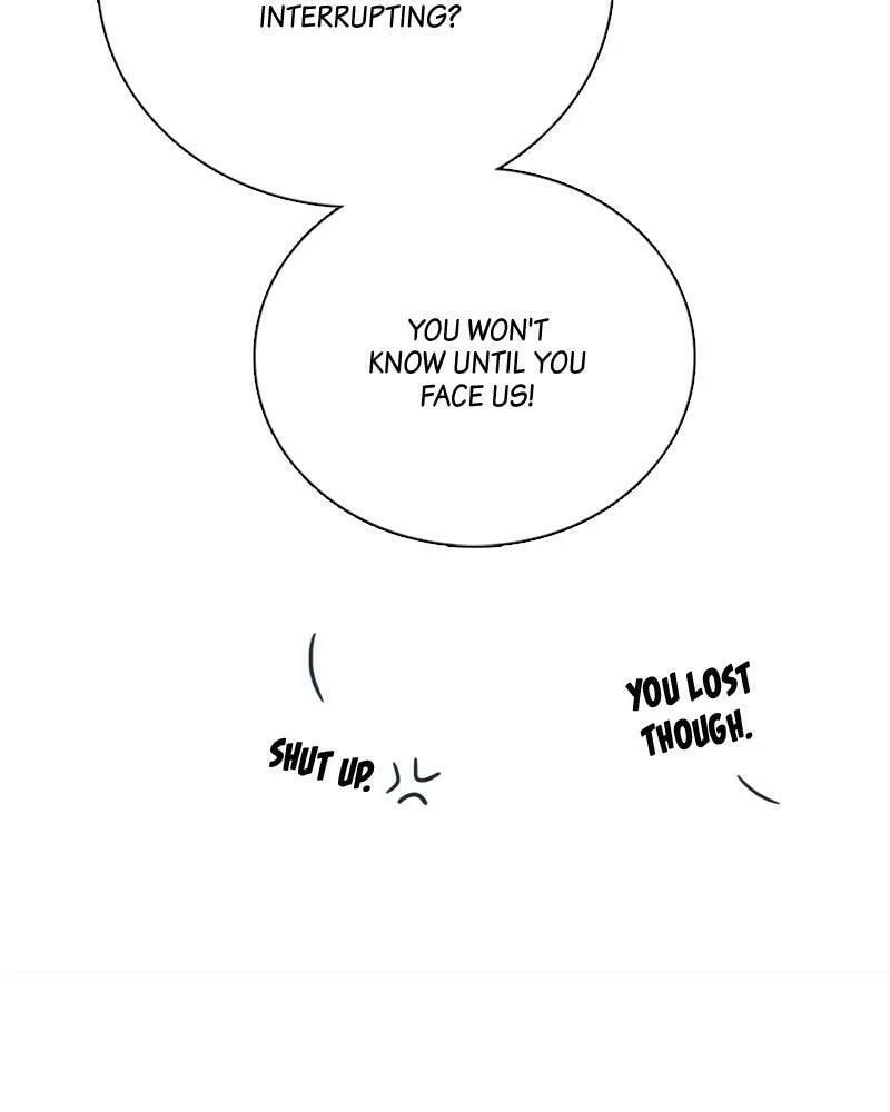 After School Lessons for Unripe Apples Chapter 77 page 88 - 