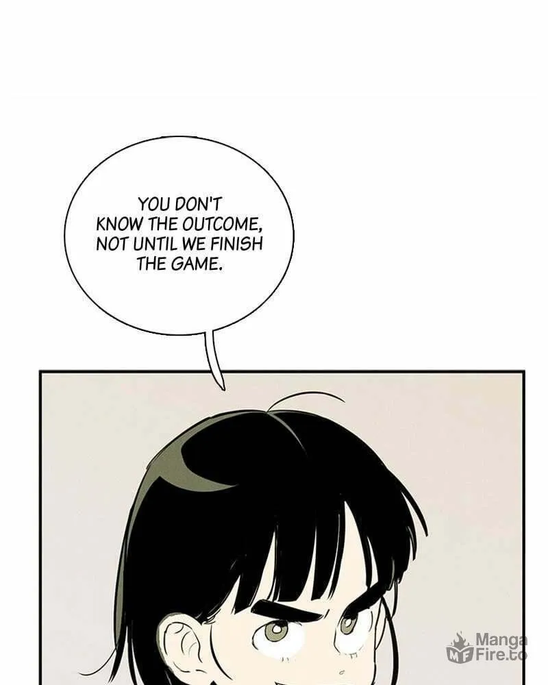 After School Lessons for Unripe Apples Chapter 77 page 90 - 